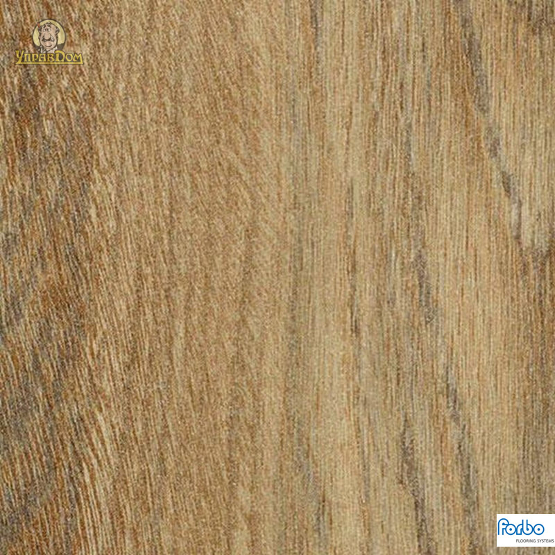 Кварц виниловый ламинат Forbo Effekta Professional 0,8/34/43 P планка 8022 Traditional Rustic Oak PRO